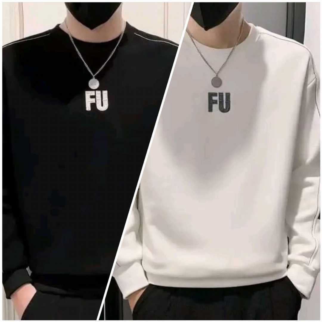 Premium,Winter,Sweatshirt,
