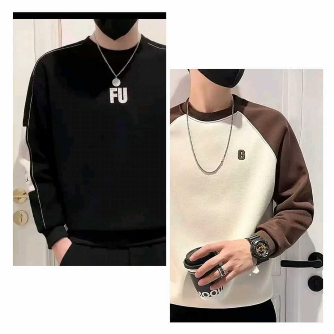 Premium,Winter,Sweatshirt,