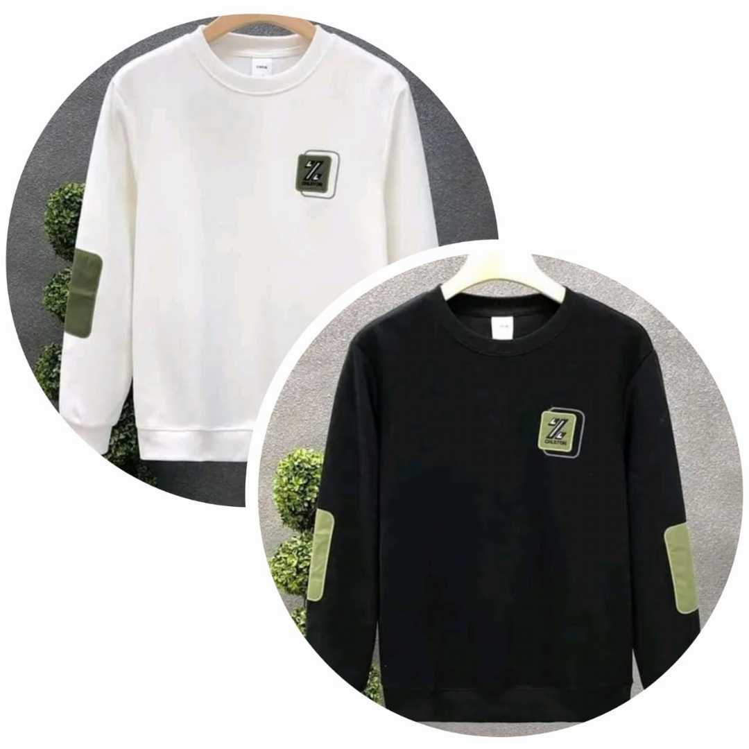 Premium,Winter,Sweatshirt,