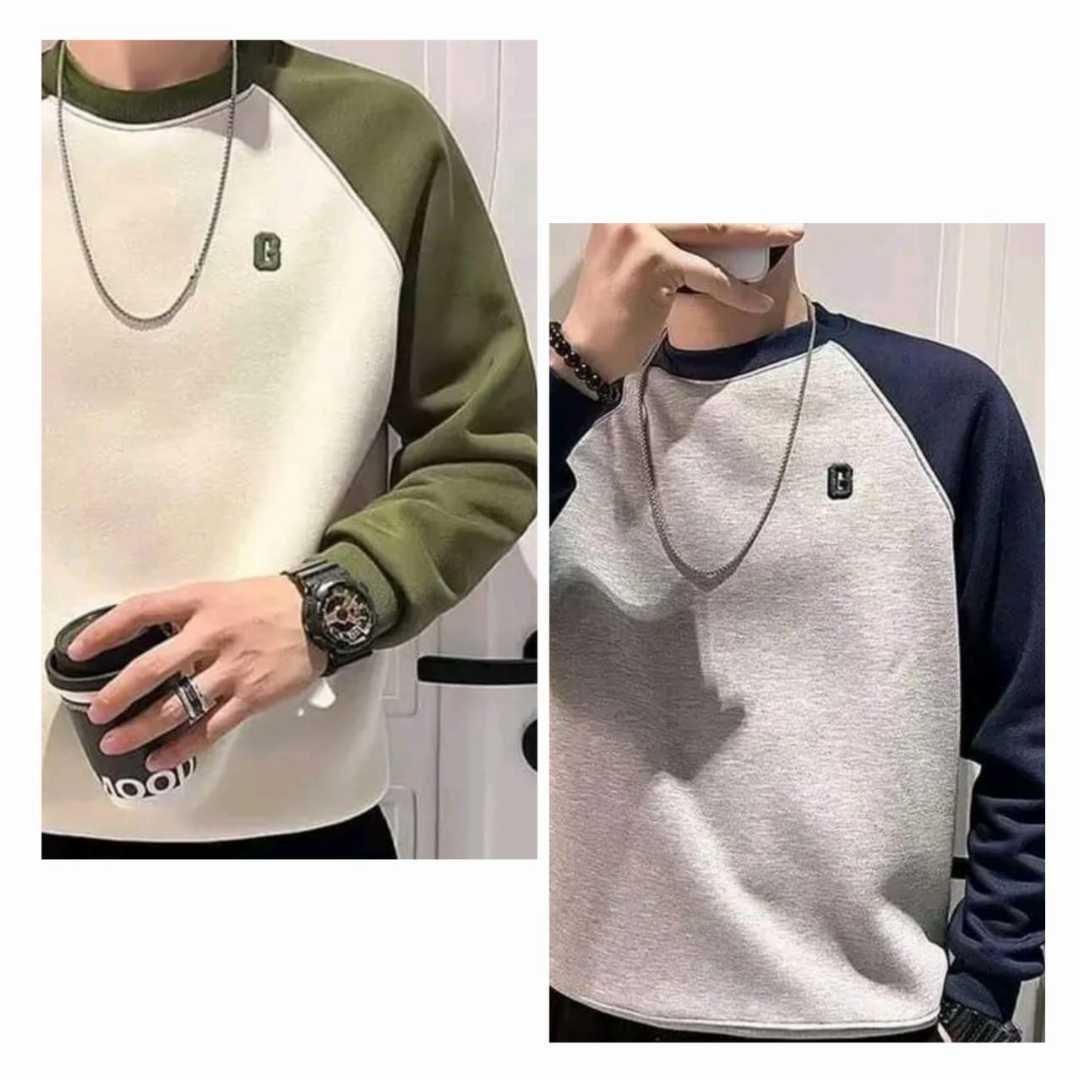 Premium,Winter,Sweatshirt,