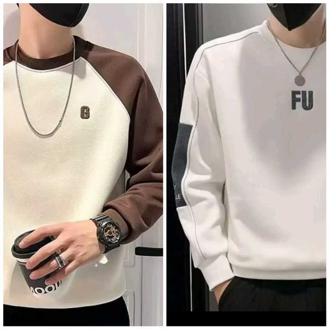 Premium,Winter,Sweatshirt,