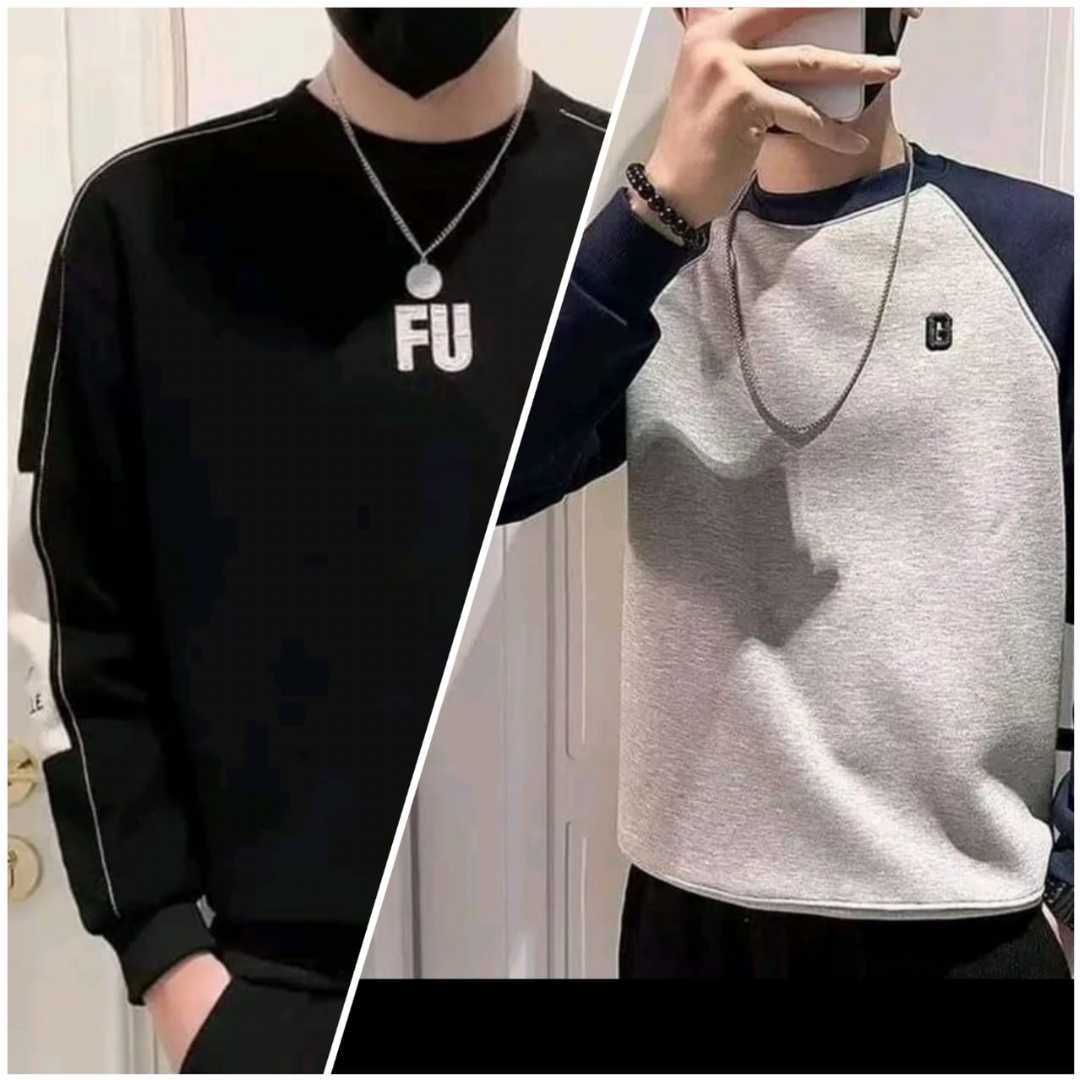 Premium,Winter,Sweatshirt,