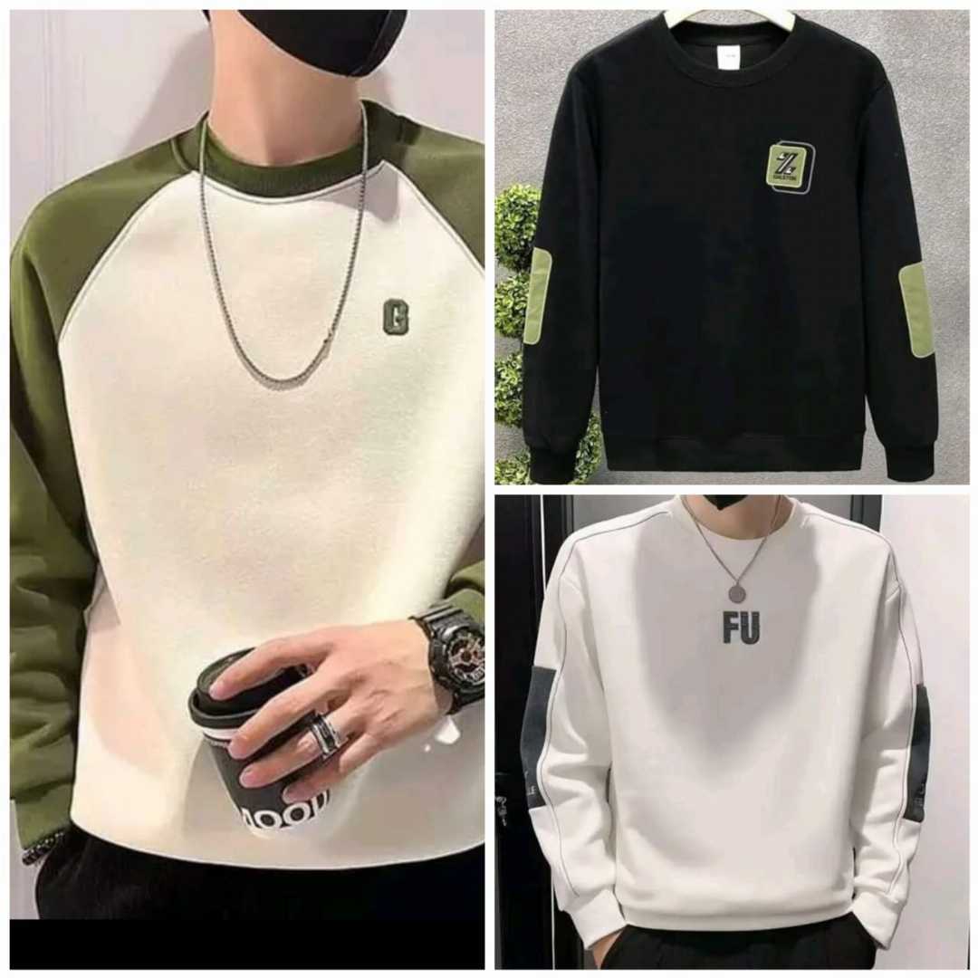 Premium,Winter,Sweatshirt,
