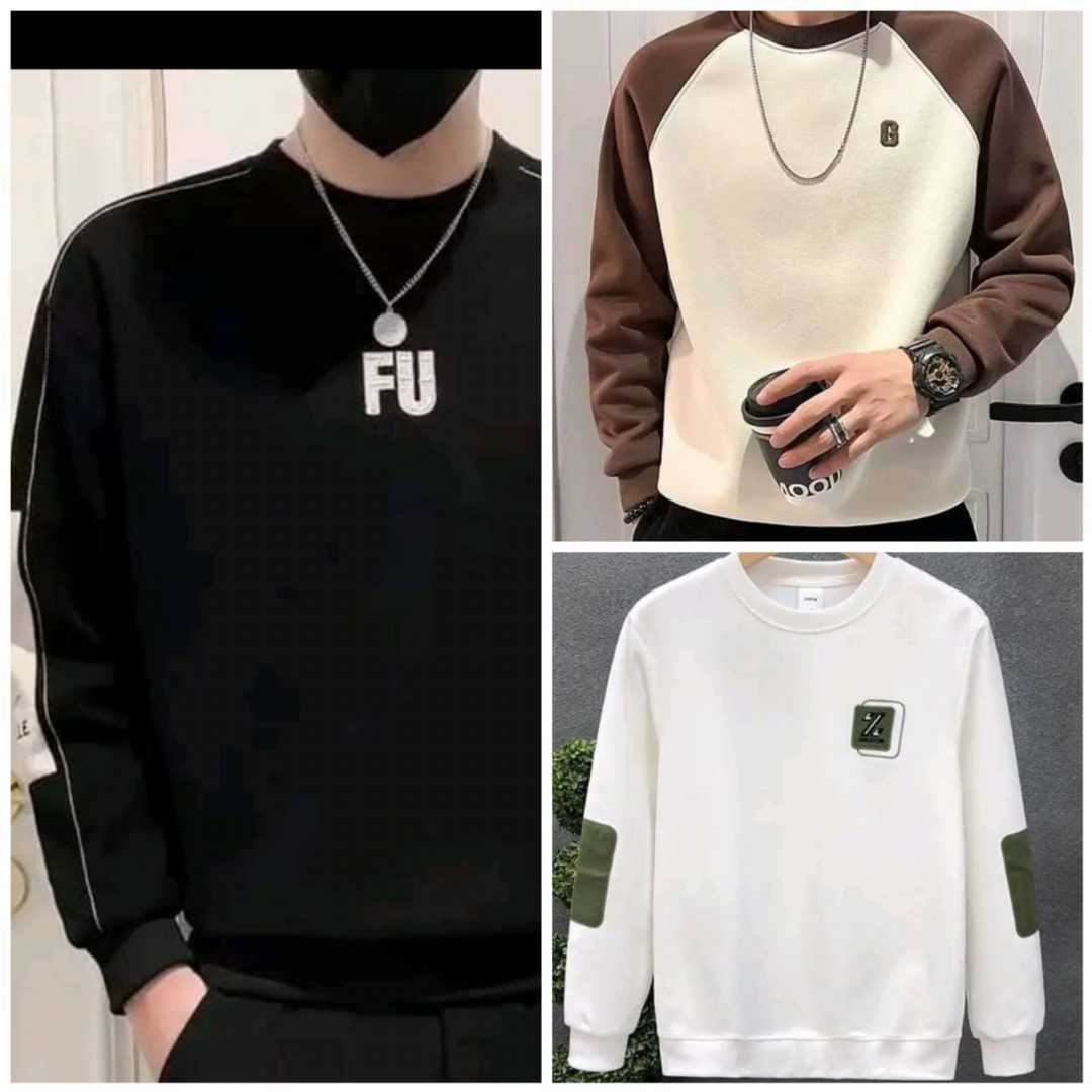 Premium,Winter,Sweatshirt,