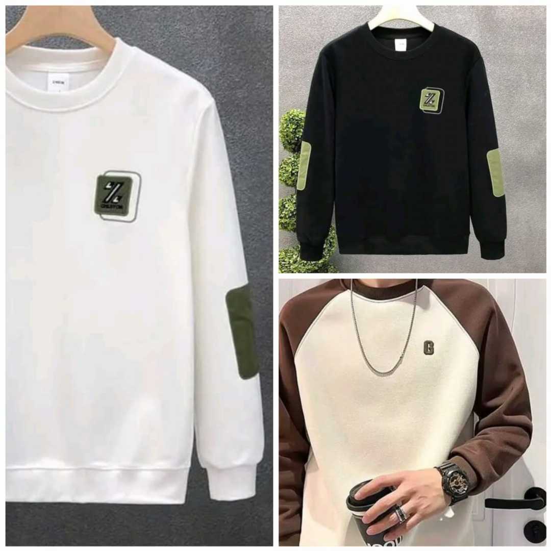 Premium,Winter,Sweatshirt,