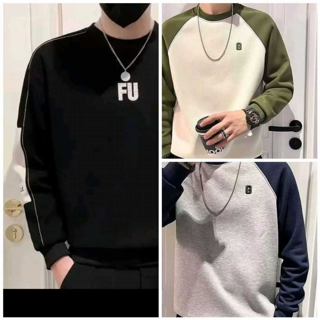 Premium,Winter,Sweatshirt,
