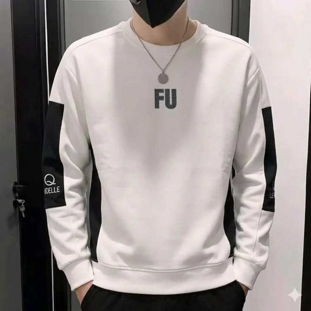 Premium,Winter,Sweatshirt,