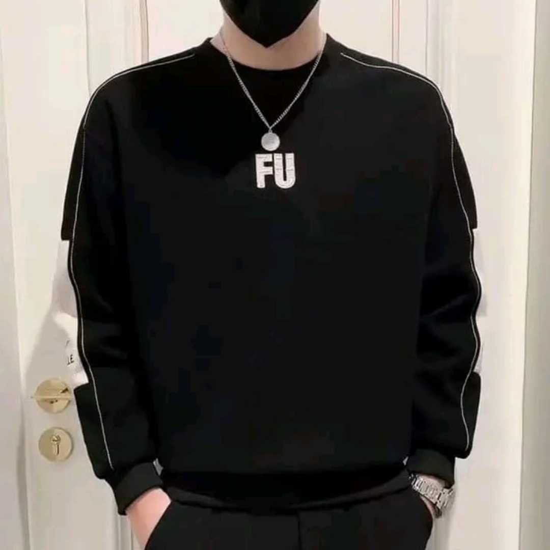 Premium,Winter,Sweatshirt,