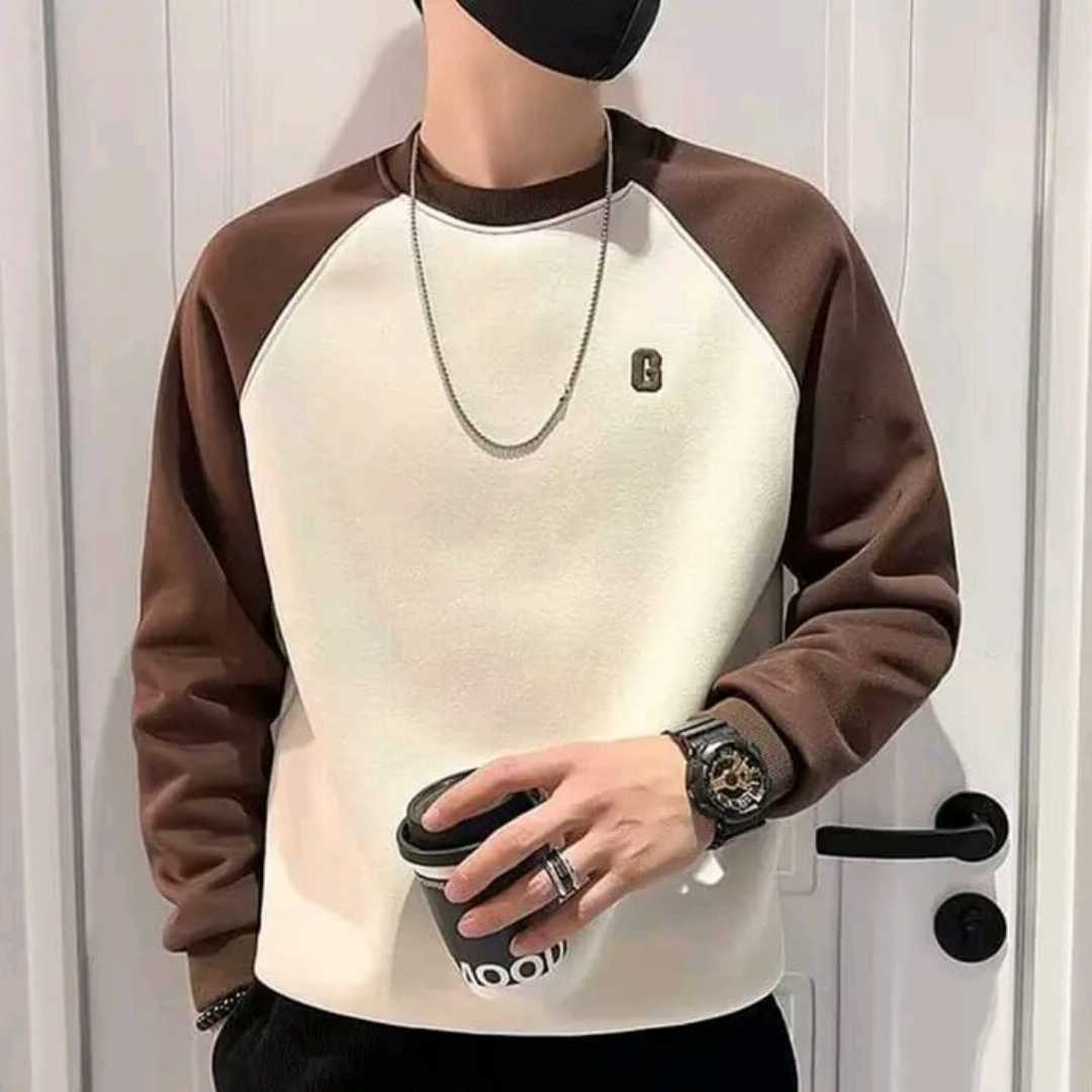 Premium,Winter,Sweatshirt,