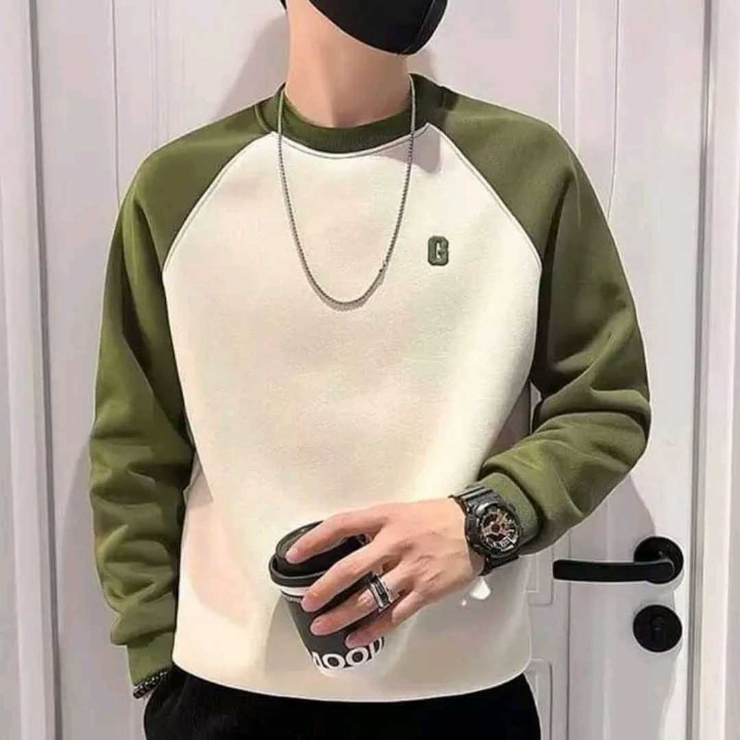 Premium,Winter,Sweatshirt,