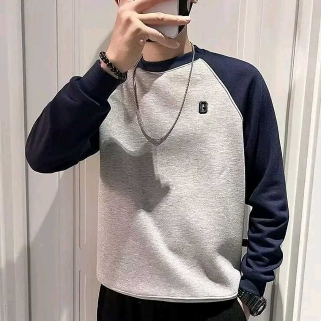Premium,Winter,Sweatshirt,