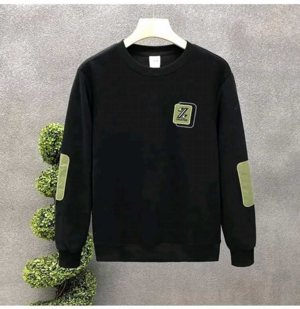 Premium,Winter,Sweatshirt,