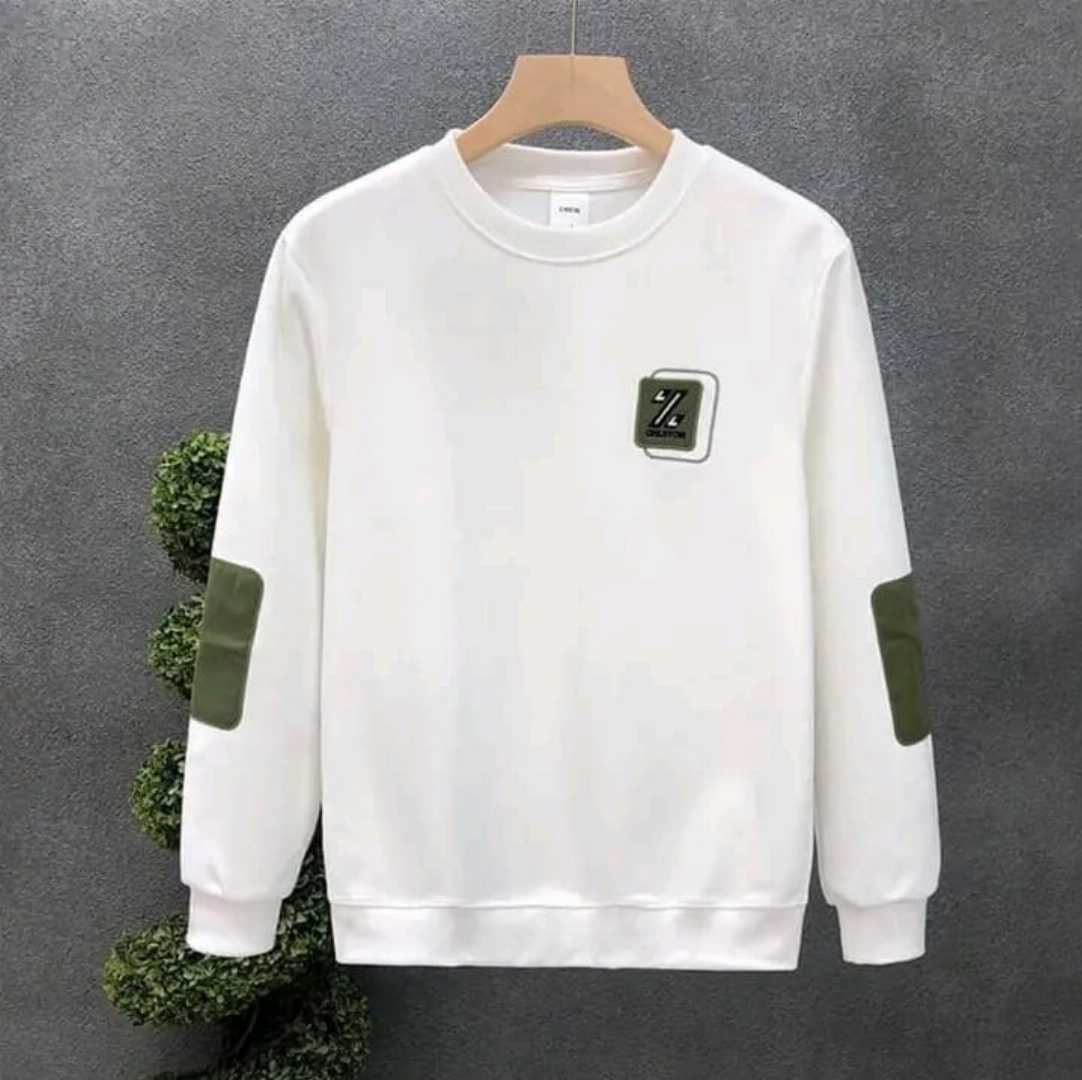 Premium,Winter,Sweatshirt,